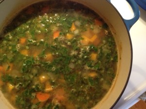 bone broth health benefits