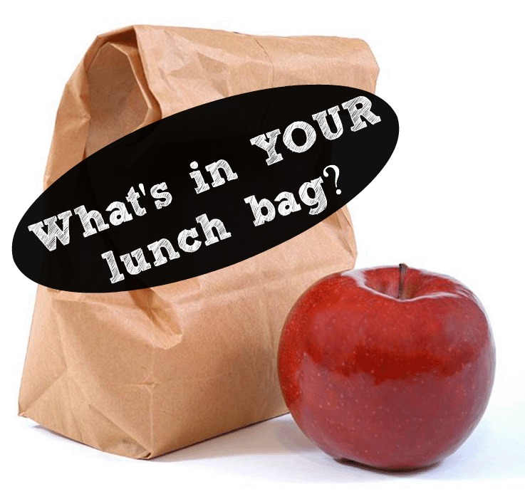 How Healthy Is Your Lunch? - Risa Lynch